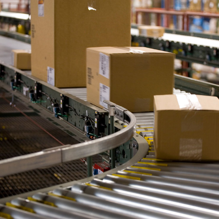 Right Size Box Maker & Box On Demand®